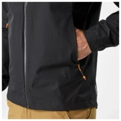 Veste De Rando Lafuma Active 2.5L M Black -Lafuma 00cc716378a0c05a390077524ac6c03d5b6bc70c E23LAFUTTH3375524 906