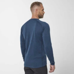 Lafuma T-SHIRT SKIM INK BLUE -Lafuma 051944859d644d758afac1842022