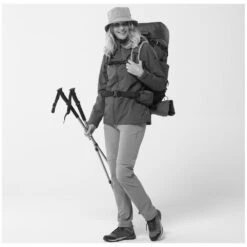 Sac à Dos Lafuma Access 50+10 W Black -Lafuma 084d8f7f8cc1d0c8731d887ff09ff0714aaa8ff3 E22LAFUACC204322 LAFU0676930 901