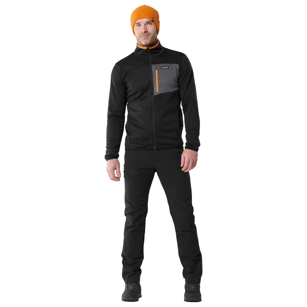 Pantalon De Rando Lafuma Shift Warm Pants M Noir 4 Pantalon De Rando Lafuma Shift Warm Pants M Noir – Image 2