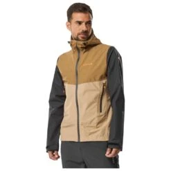 Veste De Rando Lafuma Shift Gore-Tex Jacket M Sesame -Lafuma 099553755819d7e74992cf692a36bd1d747583cb E22LAFUTTH2375504 4