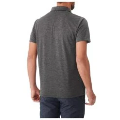 Tee-shirt De Rando Lafuma Shift Polo M Anthracite Grey -Lafuma 0aa0bc31b4e773510674917d180ee2ed54942ce9 E22LAFUTEH2202797 2