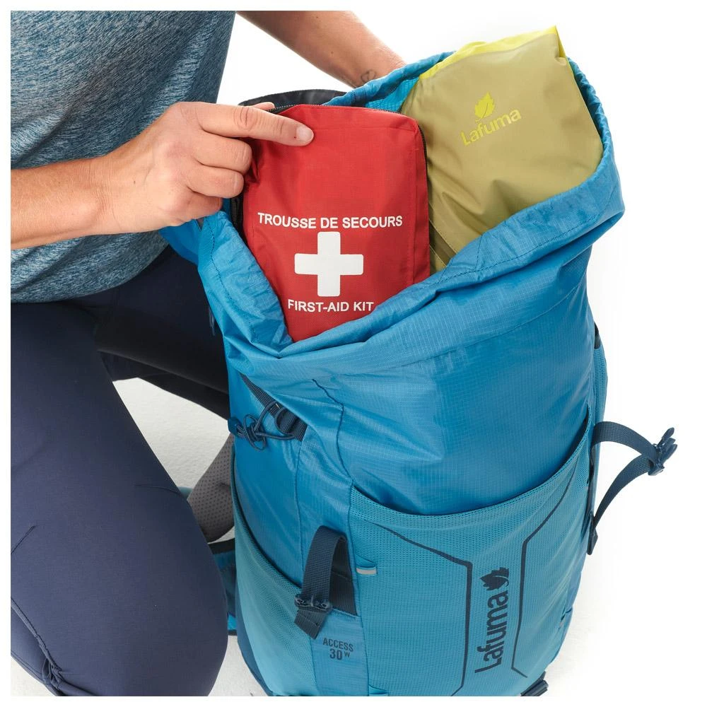 Sac à Dos Lafuma Access 30 W Baltic 4 Sac à Dos Lafuma Access 30 W Baltic – Image 2