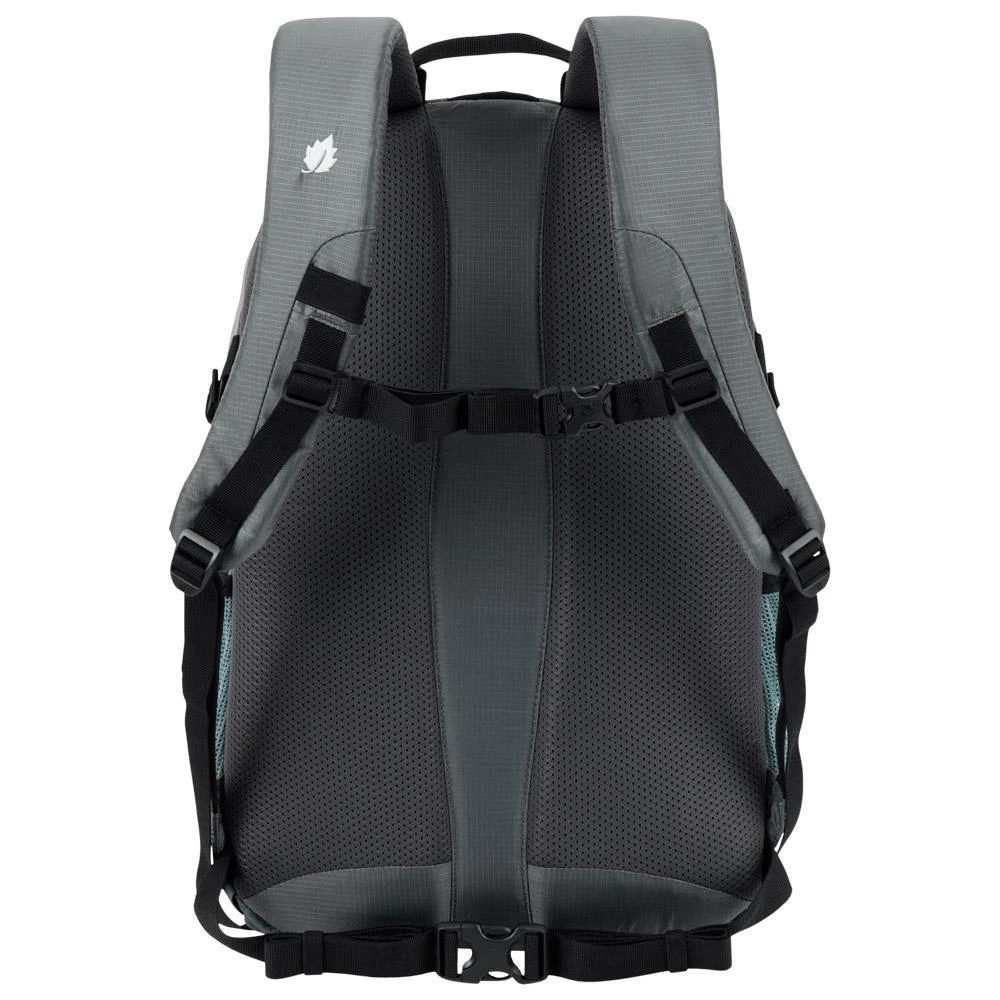 Sac à Dos Lafuma Alpic 28 Castor Grey 4 Sac à Dos Lafuma Alpic 28 Castor Grey – Image 2