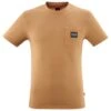 Tee-shirt De Rando Lafuma Sentinel Pocket Tee M Gold Umber -Lafuma 0c28db70a410f5a7343d563c00e0fae49b9b0e78 E23LAFUTTH3375519 0