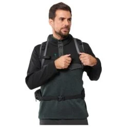 Sac à Dos Lafuma Access 30 Black - Noir -Lafuma 0d477a9eeafda8b8ef7ca978d200cfcded0b745b E22LAFUACC204324 LAFU0522299 6