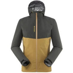 Lafuma VESTE SHIFT GTX GOLD UMBER