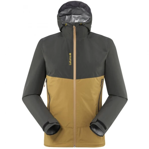 Lafuma VESTE SHIFT GTX GOLD UMBER 3 Lafuma VESTE SHIFT GTX GOLD UMBER