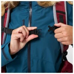 Sac à Dos Lafuma Access 50+10 W Pomegranate 18 Sac à Dos Lafuma Access 50+10 W Pomegranate -Lafuma 1189313aff049b677f2c0188c57135400d7ed389 E22LAFUACC204322 LAFU0522293 14