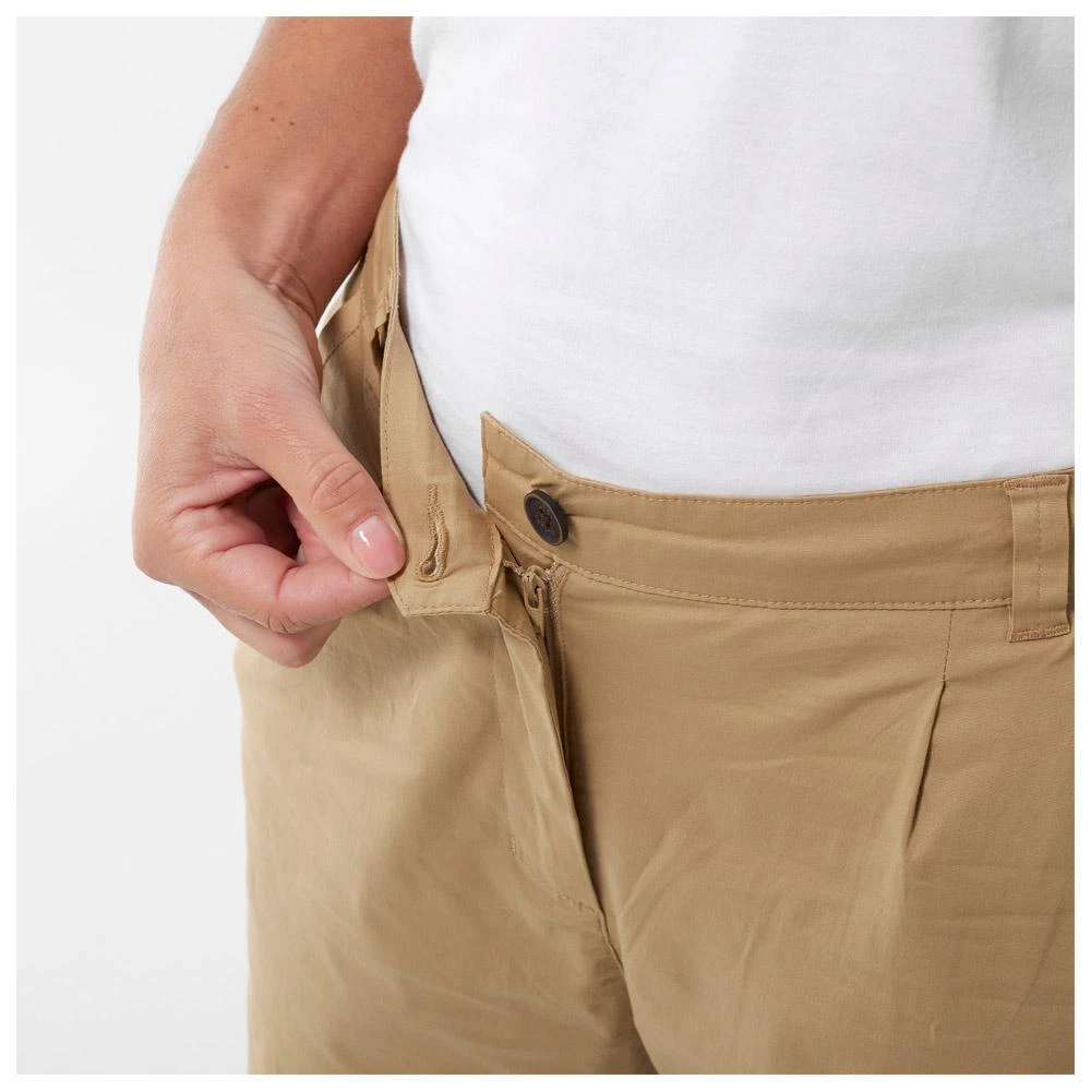 Pantalon De Rando Lafuma Traveller Pants W Sesame 4 Pantalon De Rando Lafuma Traveller Pants W Sesame – Image 2