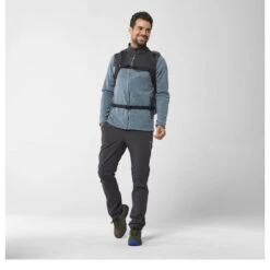 Lafuma POLAIRE CLOUDY FULL ZIP SMOKE BLUE 10 Lafuma POLAIRE CLOUDY FULL ZIP SMOKE BLUE -Lafuma 1249dcfbdf065fb3bdd3f8110483