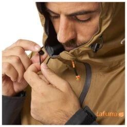 Veste De Rando Lafuma Shift Gore-Tex Jacket M Sesame -Lafuma 12e98b403a53a7b3871d83b56bdc57030a1fc6ea E22LAFUTTH2375504 903