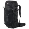 Sac à Dos Lafuma Access 40 Black - Noir -Lafuma 1506f57eecd82586dc84686b34b6b9b8fd56d0ab E22LAFUACC204323 LAFU0522294 0