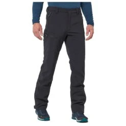 Pantalon De Rando Lafuma Track Softshell Pants M Black 10 Pantalon De Rando Lafuma Track Softshell Pants M Black -Lafuma 179c09d63df3f5cbbfe802ab85cce6e604112c69 H23LAFUTTB3337930 4
