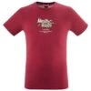 Tee-shirt De Rando Lafuma Adventure Tee M Pomegranate 2 Tee-shirt De Rando Lafuma Adventure Tee M Pomegranate -Lafuma 19f903027e89b3b8dfa60a8da70e74fa4783dc41 E23LAFUTTH3375540 0