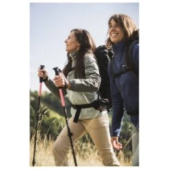 Bâton Lafuma Access Pairs Scarlet Pink -Lafuma 1f6fd60222158cf723e81f98503e48a9a1aa4902 E23LAFUBAT367574 LAFU0703452 906