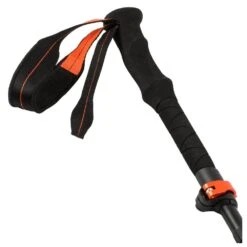 Bâton Lafuma Izoard Pairs Red Orange -Lafuma 22aeaa6bc45b0a0bb83b830501f4aa21364c5eff E23LAFUBAT367569 LAFU0703420 902