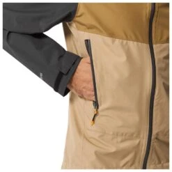 Veste De Rando Lafuma Shift Gore-Tex Jacket M Sesame -Lafuma 233d4a09d41dbf9d794023dcdbe3324cd1186812 E22LAFUTTH2375504 906