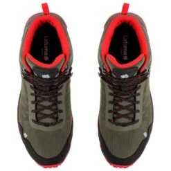 Chaussures De Randonnée Lafuma Access Clim Mid Dark Bronze -Lafuma 23dd670f3363d73f04f7153f1cad22ab5fbe233f E22LAFUCHA2210262 7