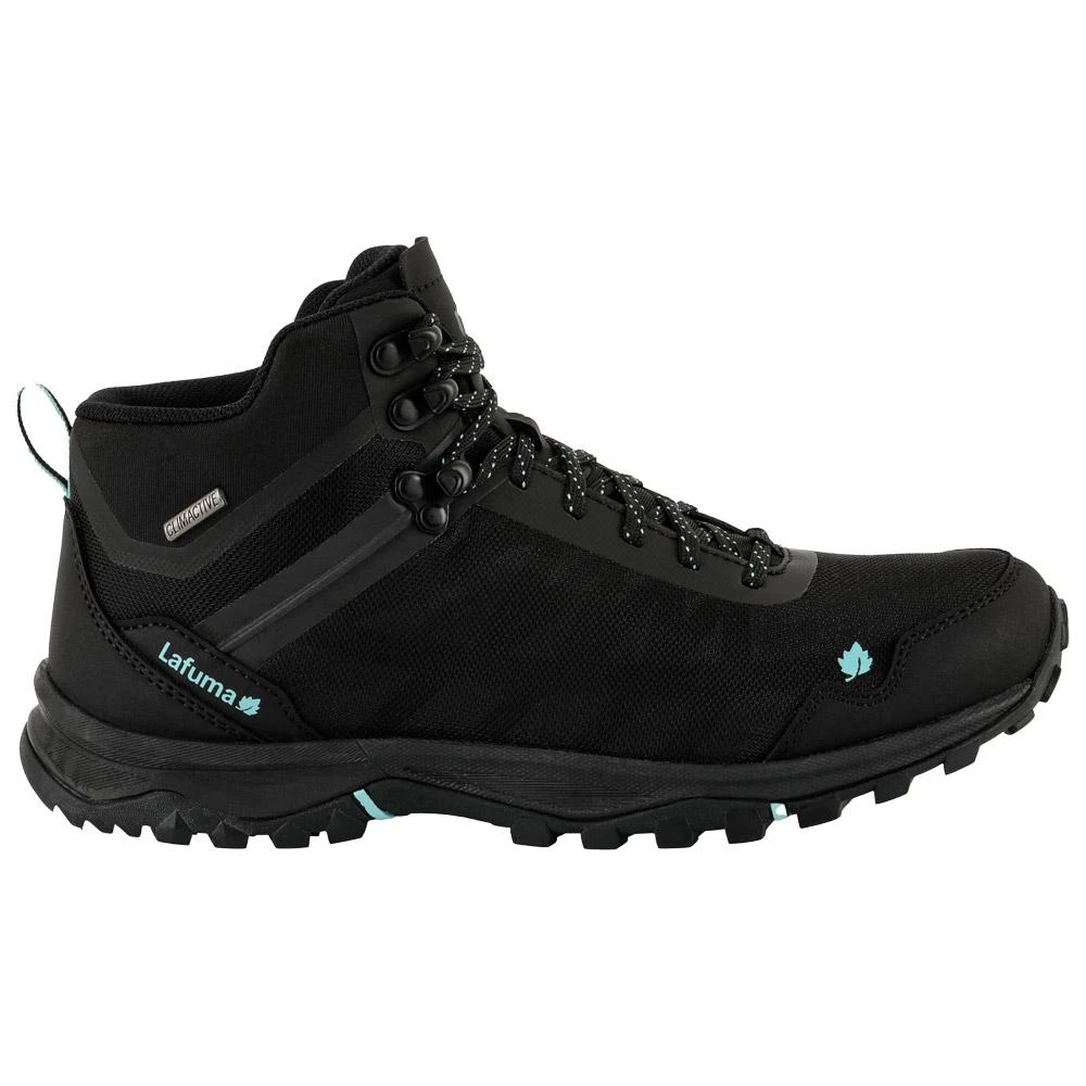 Chaussures De Randonnée Lafuma Access Clim Mid Wmn Black 3 Chaussures De Randonnée Lafuma Access Clim Mid Wmn Black