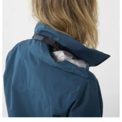 Lafuma VESTE JAIPUR GTX ZIP FEMME INK BLUE TITAN -Lafuma 24a0c39a76f1888190be5ee27a8b