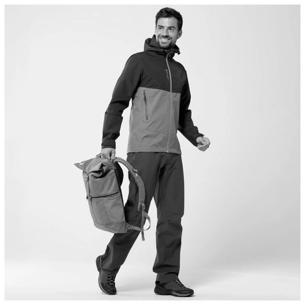 Veste De Rando Lafuma Shift Gore-Tex Jacket M Ginger 9 Veste De Rando Lafuma Shift Gore-Tex Jacket M Ginger – Image 7