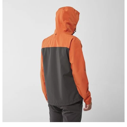 Lafuma VESTE TRACK 3L BRICK RED 4 Lafuma VESTE TRACK 3L BRICK RED – Image 2