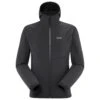 Veste De Rando Lafuma Trackshell Hoodie M Black -Lafuma 290d467c2322c213a60f39e991ca811618a8c858 E22LAFUTTH2248373 0