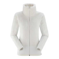 Lafuma POLAIRE ZIP INTEGRAL ALPIC FEMME POWDER