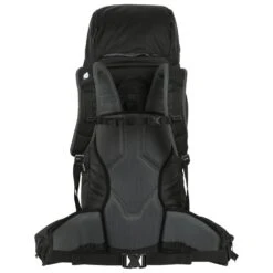 Sac à Dos Lafuma Access 65+10 Black - Noir -Lafuma 2e78b7e2fdfdd6ca20deb2fdfd25e82afed771e6 E22LAFUACC204321 LAFU0522291 2