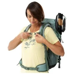 Sac à Dos Lafuma Access 40 W Slate Gray -Lafuma 2ffbd3305eb114414fc0d2c8c453ba0fedd3e200 E22LAFUACC209105 LAFU0676931 904