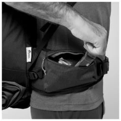 Sac à Dos Lafuma Access 65+10 Black - Noir -Lafuma 3066f4129376f8b079b9a4a3eabd7d71ccc72fe0 E22LAFUACC204321 LAFU0522291 12