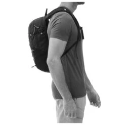 Sac à Dos Lafuma Active 18 Castor Grey -Lafuma 327d35f44b07268c5844eda4cced1688bc48a077 E22LAFUACC204326 LAFU0676935 3