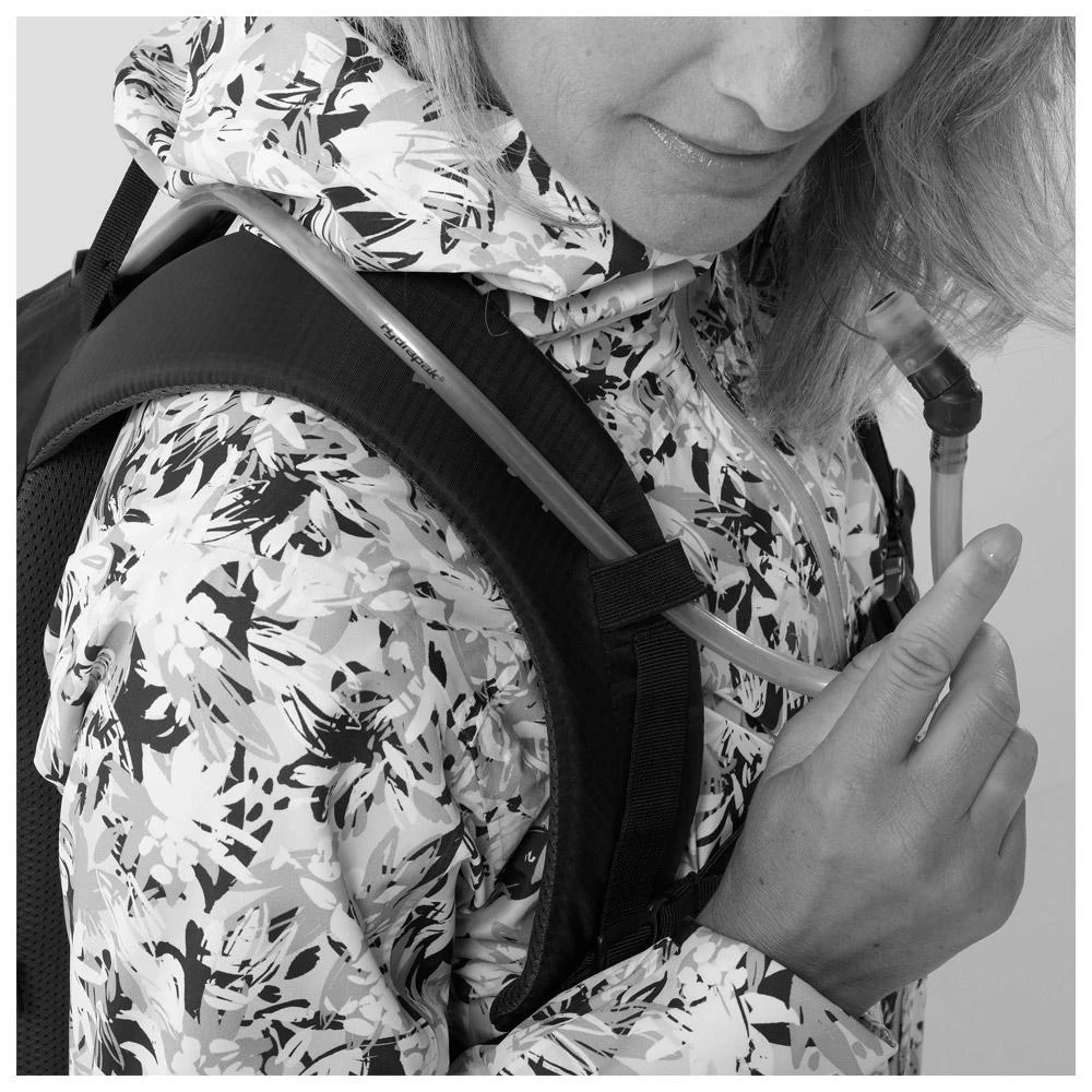 Sac à Dos Lafuma Alpic 28 Castor Grey 8 Sac à Dos Lafuma Alpic 28 Castor Grey – Image 6