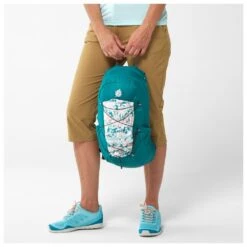 Sac à Dos Lafuma Active Packable 15L Everglade -Lafuma 3646f0cb553d6a6a30de3432f896e6beb5bac104 H23LAFUACC244631 LAFU0648512 13