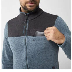 Lafuma POLAIRE CLOUDY FULL ZIP SMOKE BLUE 11 Lafuma POLAIRE CLOUDY FULL ZIP SMOKE BLUE -Lafuma 3763e394a346fcb48ce21344f8ef