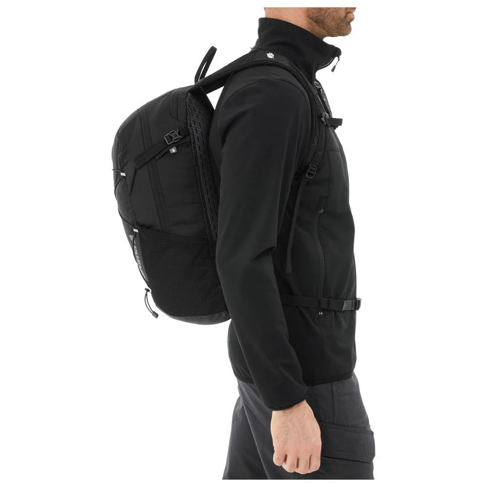 Sac à Dos Lafuma Active 24 Black - Noir 7 Sac à Dos Lafuma Active 24 Black - Noir – Image 5