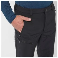 Pantalon De Rando Lafuma Track Softshell Pants M Black 13 Pantalon De Rando Lafuma Track Softshell Pants M Black -Lafuma 3ad3d6b6271f6f054f4dc32da807a5edc23d5e06 H23LAFUTTB3337930 903
