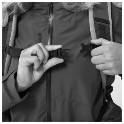 Sac à Dos Lafuma Access 50+10 W Black -Lafuma 3c3a4297b410bb27cf52c55fedc20cd502300f2b E22LAFUACC204322 LAFU0676930 907