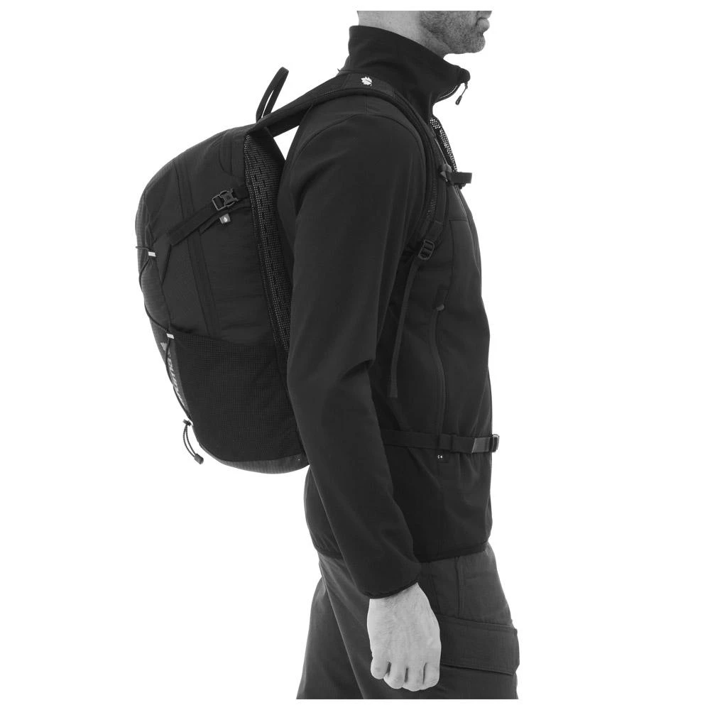 Sac à Dos Lafuma Active 24 Castor Grey 5 Sac à Dos Lafuma Active 24 Castor Grey – Image 3