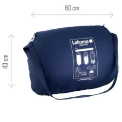 Sac De Couchage Lafuma Nunavüt Azur Blue -Lafuma 438bc6418eb19f255aa65c79aeef7421d1f011be E22LAFUBIV204390 LAFU0522288 10