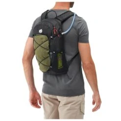 Sac à Dos Lafuma Active 18 Black - Noir 10 Sac à Dos Lafuma Active 18 Black - Noir -Lafuma 43b684fdc4133b34296030d364e53338bc5f66c0 E22LAFUACC204326 LAFU0522308 11