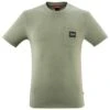 Tee-shirt De Rando Lafuma Sentinel Pocket Tee M Castor Grey -Lafuma 43f62136aba087083da49c2bcb46885f071739c3 E23LAFUTTH3375520 0
