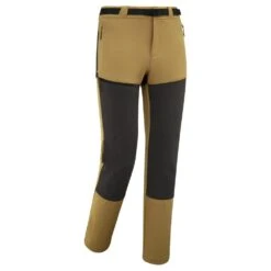 Pantalon De Rando Lafuma Shift Warm Pants M Gold Umber