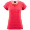 Tee-shirt De Rando Lafuma Skim Tee W Scarlet Pink -Lafuma 493cd3772acedc7d224dd6c203b6d3925eda914a E23LAFUTTH3375538 0