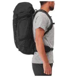 Sac à Dos Lafuma Access 40 Black - Noir -Lafuma 49f32a19edf85239b777ce682c4197c52ab6b2db E22LAFUACC204323 LAFU0522294 3