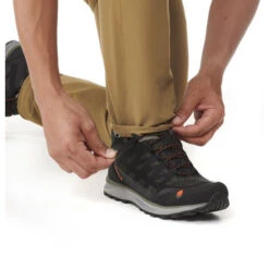 Lafuma PANTALON SHIFT GOLD UMBER -Lafuma 4c317e83961990f2271376a7e2f2