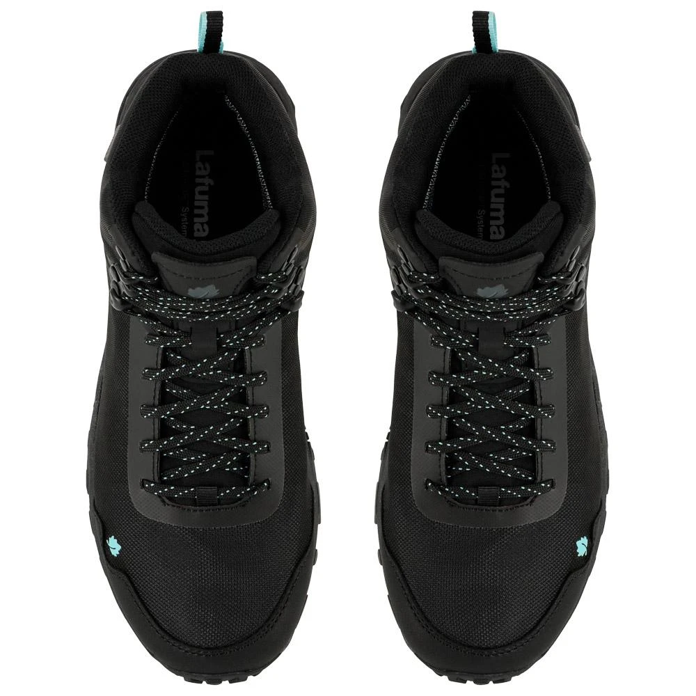 Chaussures De Randonnée Lafuma Access Clim Mid Wmn Black 5 Chaussures De Randonnée Lafuma Access Clim Mid Wmn Black – Image 3