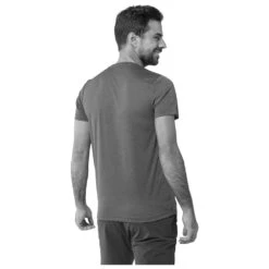 Tee-shirt De Rando Lafuma Shift Tee M Sesame Print -Lafuma 4e237c27369e24d439616313080169bd2bcdef3e E22LAFUTTH2202752 2