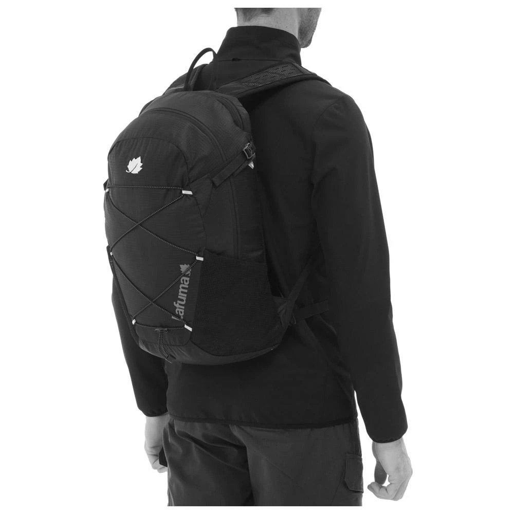 Sac à Dos Lafuma Active 24 Castor Grey 6 Sac à Dos Lafuma Active 24 Castor Grey – Image 4